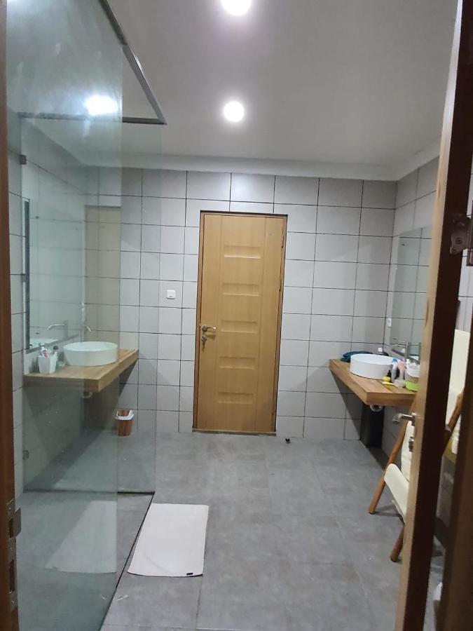 למבאנג Wulan Cottage מראה חיצוני תמונה
