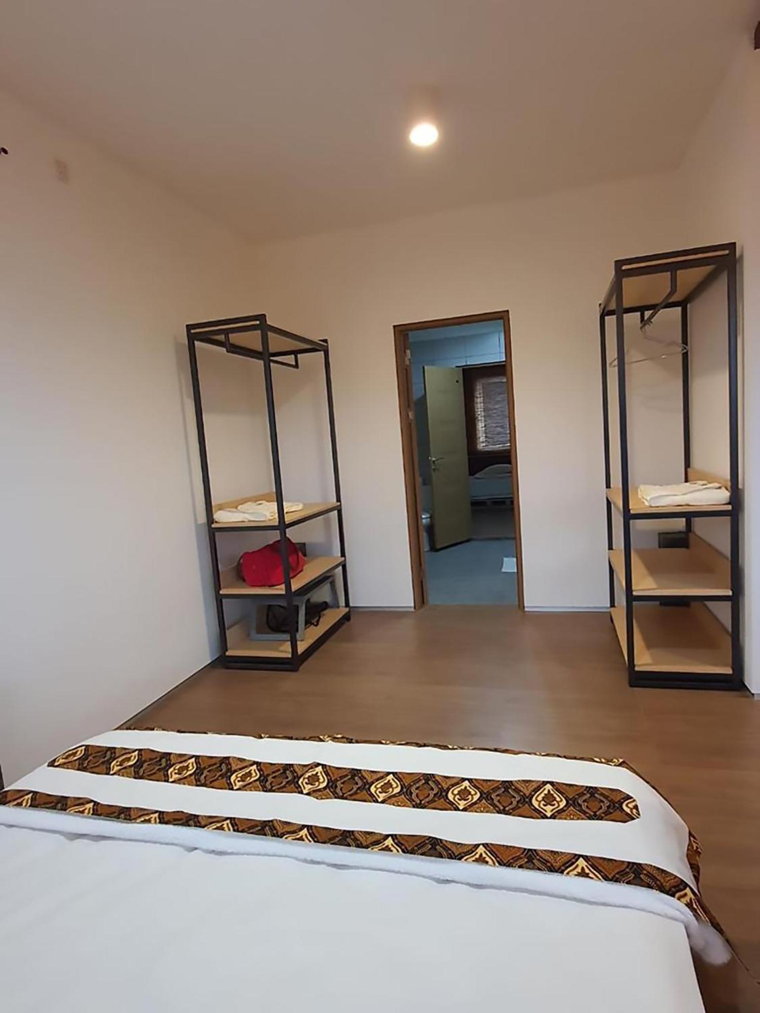 למבאנג Wulan Cottage מראה חיצוני תמונה